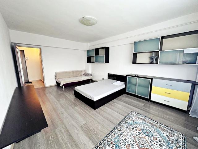 Centru Anastasie Panu, 1 camera mobilat si utilat, spatios