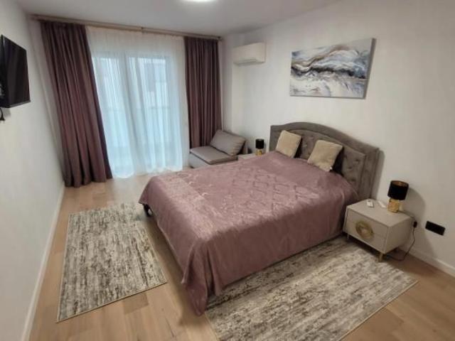 Centru apartament 40 mp, 1 camera, decomandat, de inchiriat, Mitropolie, Cod 160939