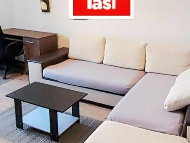 Centru Gara Digi – Apartament 3 camere decomandat Langa UMF – UAIC – modern de Inchiriat