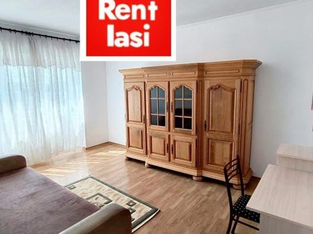 Centru Gara Langa UMF si UAIC Apartament 3 Camere Decomandat Cu 2Bai De Inchiriat