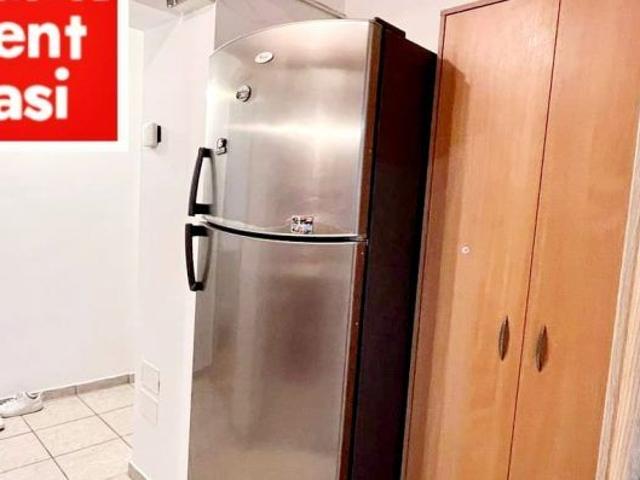 Centru Gara – langa UMF – UAIC – apartament 3 camere semidecomandat de inchiriat mobilat