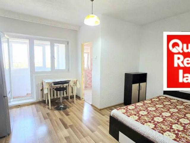 Centru Gara – Mc Donalds – Apartament 1 Camera De Inchiriat