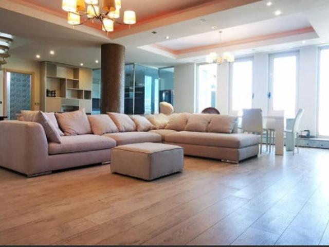 Centru, duplex PREMIUM, in inima Constantei!