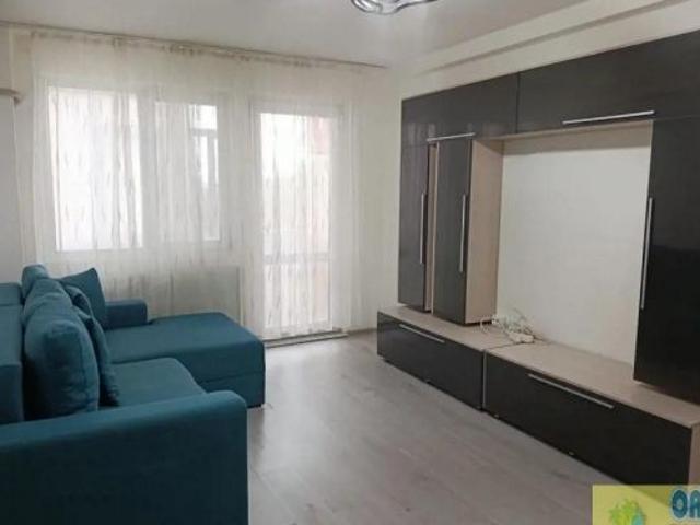 Centru, Ferdinand, 2 camere, mobilat, gaze, Constanta