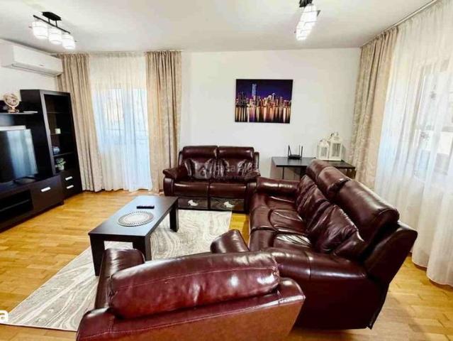 Centru Iasicon Towers, 2 camere premium, mobilat si utilat, impecabi