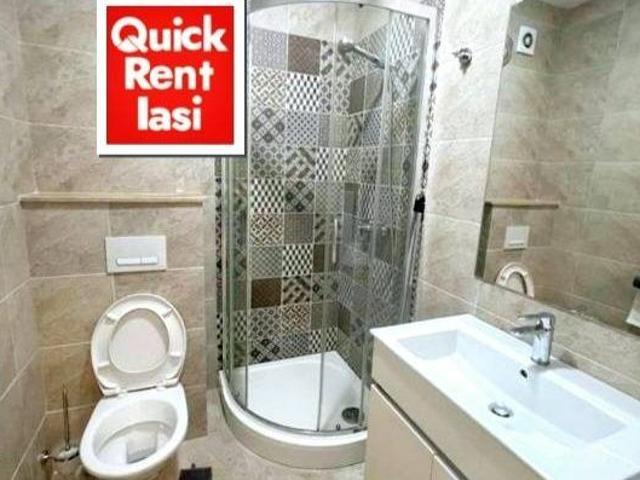 Centru – Mitropolie Palas Campus bloc nou Apartament 1 Camera de inchiriat Iasi