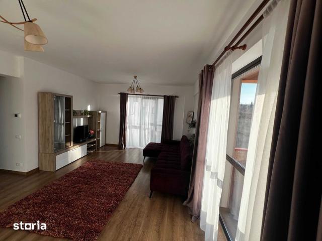 centru Suceava, apartament 2 camere de inchiriat