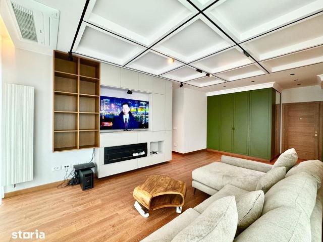 Centru, Palas Campus, Tatami Seven, penthouse exclusivist de inchiriat