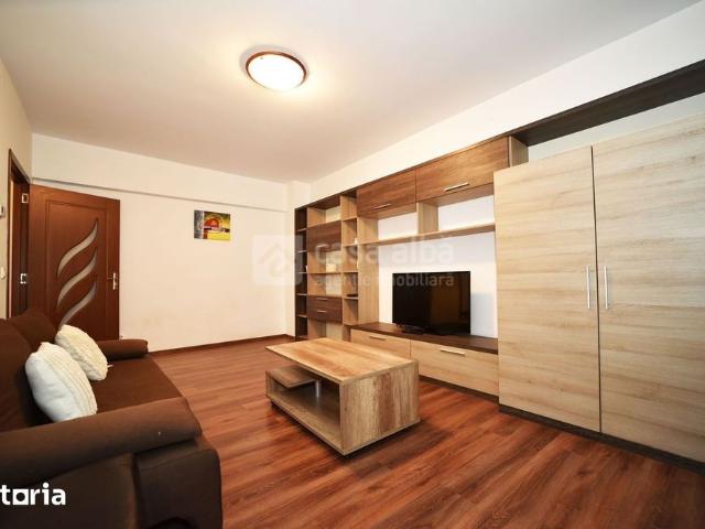 Centru Palas Mall, 2 camere mobilat si utilat, renovat