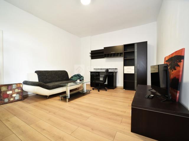 Centru UMF, apartament cu 2 camere, la vila