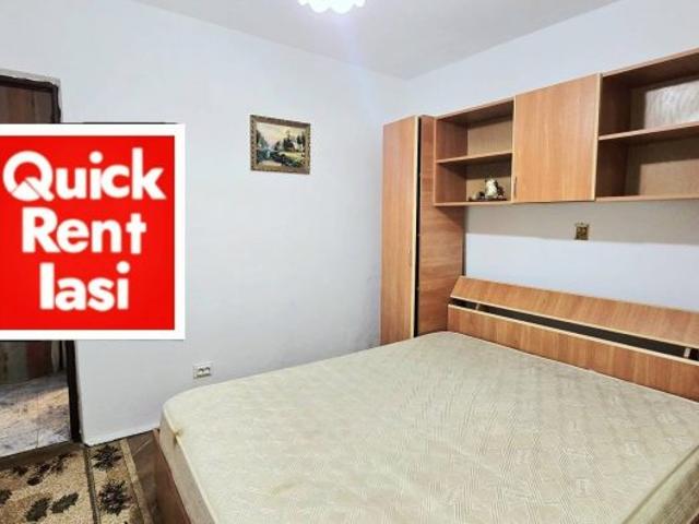 Centru Zugravi – Apartament 3 Camere Decomandat Cu 2 Bai De Inchiriat