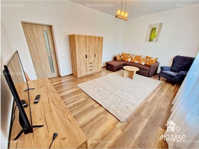 Centrul Istoric, str Matei Basarab, Apartament 2 camere de inchiriat