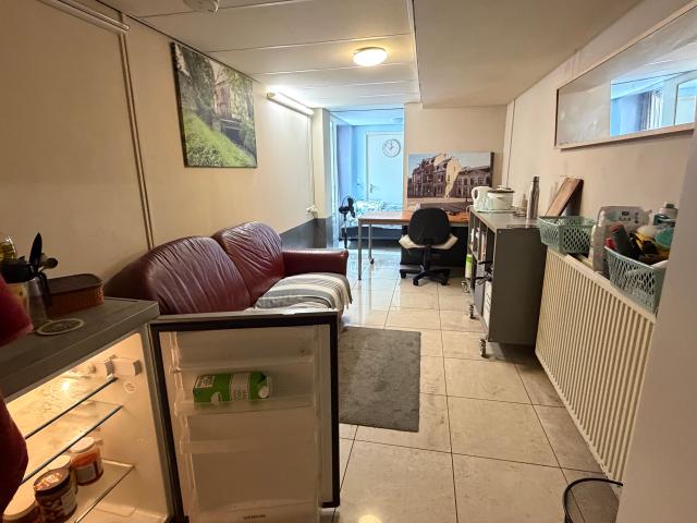 Centrum Maastricht kamer met veel privacy