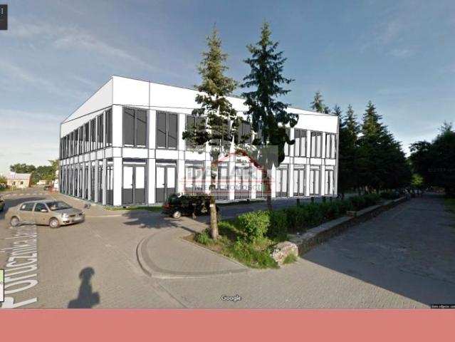 Centrum miasta 250 m², Góra Kalwaria