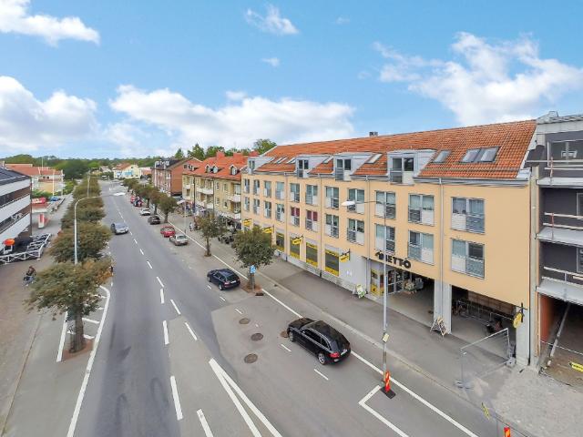 centrum, älmhult, älmhult, kronoberg