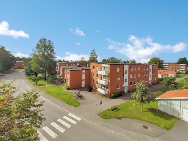 centrum, älmhult, älmhult, kronoberg