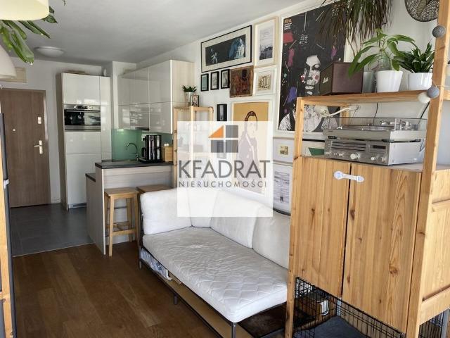 Centrum, apartament 1 pokojowy Kamienica Nova