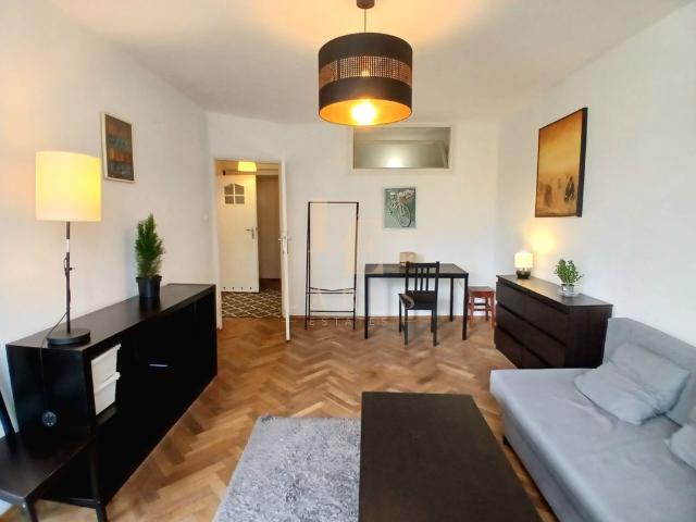 Centrum | Balkon | Zwierzęta akceptowane