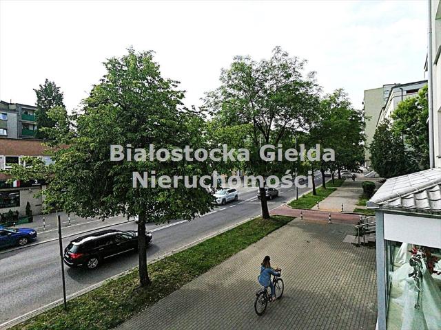 Sprzedam mieszkanie 51 m² w centrum Białegostoku