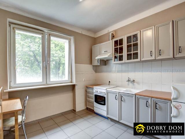 Na sprzedaż mieszkanie 34,42 m² w centrum Białegostoku