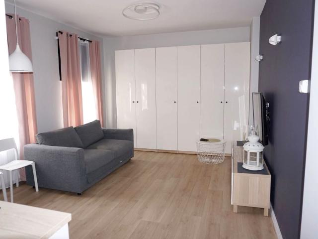 Centrum Do wynajęcia mieszkanie 29m2 ii piętro Grudziądz