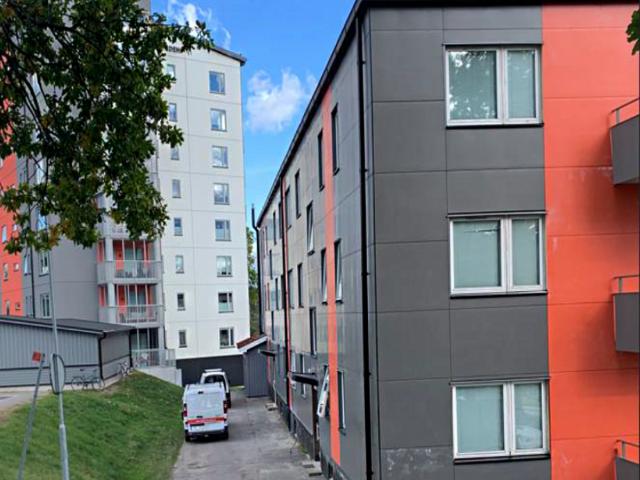 centrum, finspång, östergötland