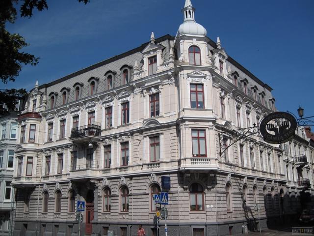 centrum, helsingborg, skåne