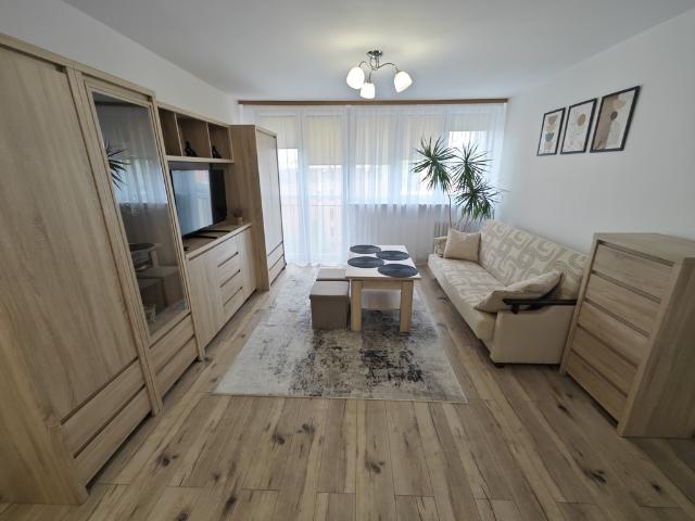 Centrum Szczecina, do wynajęcia ładne 2pok. 34m2
