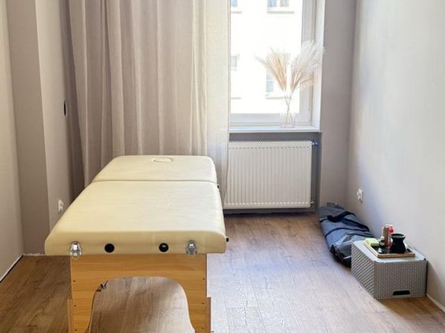 Centrum, ul. bł. Królowej Jadwigi