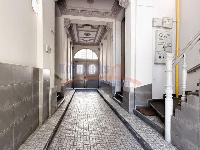 Centrum, ul. Kaszubska, Szczecin