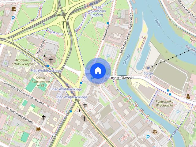 Centrum ul. Walońska, SPA w cenie! bezpośrednio! rabat 400 zł na start