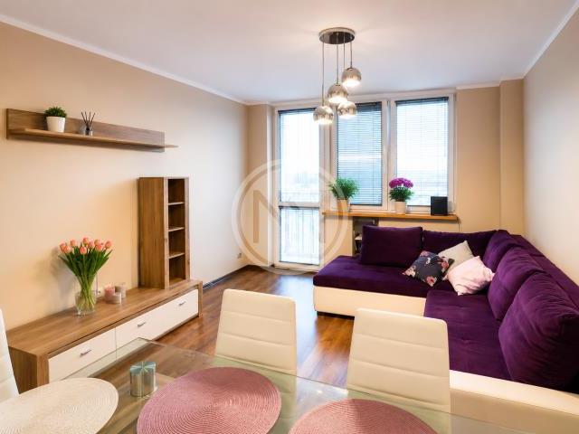 Centrum Włocławka 37 m² Balkon i Wygodny układ