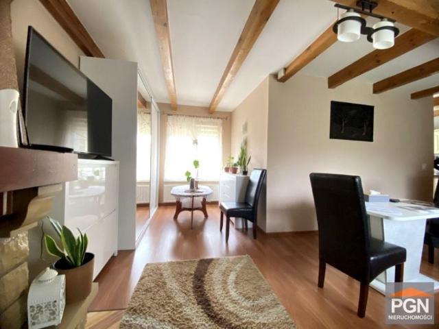 Centrum 160 m², Rewal