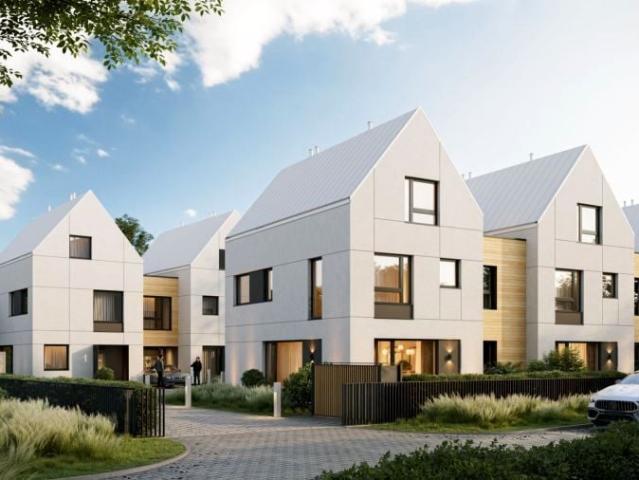 CENTRUM 197,63 m², Kołobrzeg