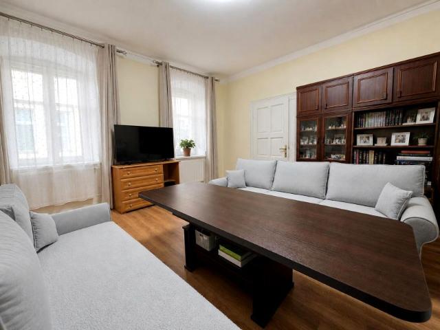 Centrum 105 m², Świdnica