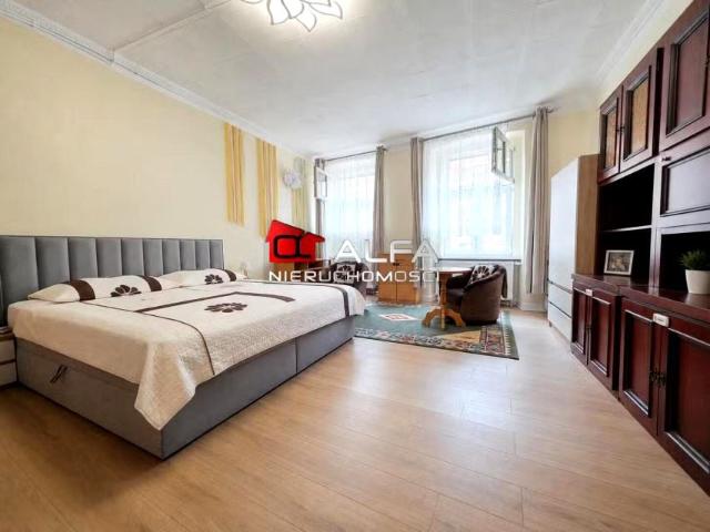 Centrum 105 m², Świdnica