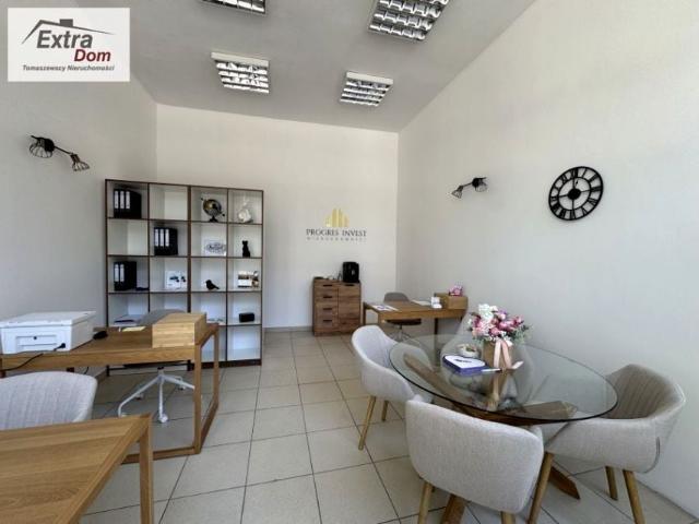 Centrum 24 m², Gryfice