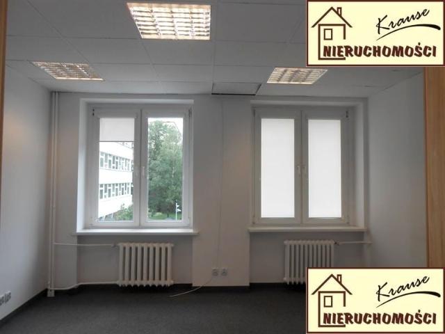 CENTRUM 24 m², Poznań