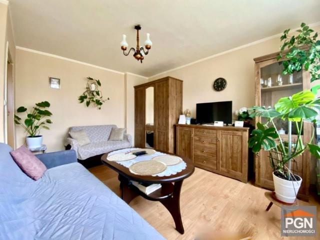 Centrum 28 m², Resko