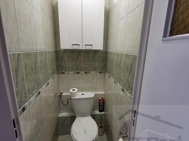 Centrum, 2 pokoje na parterze z dużym balkonem