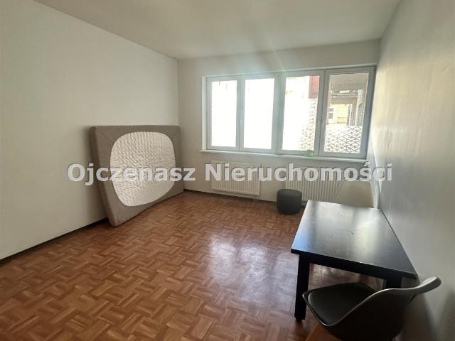 Centrum, 2 pokoje, jasne, funkcjonalne, blisko sklepów