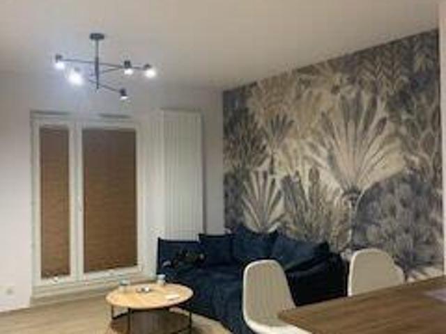 Centrum 37 m2 najem mieszkania