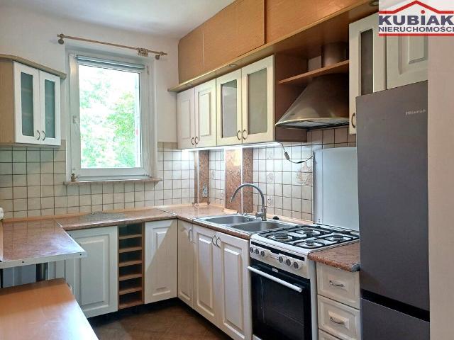 Centrum 3 pokoje oddzielna kuchnia balkon ul. Kubusia Puchatka, Pruszków