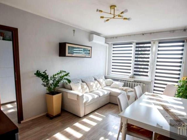 Centrum 48 m², Tarnów