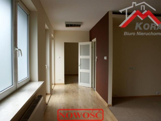 Centrum 55 m², Łomianki