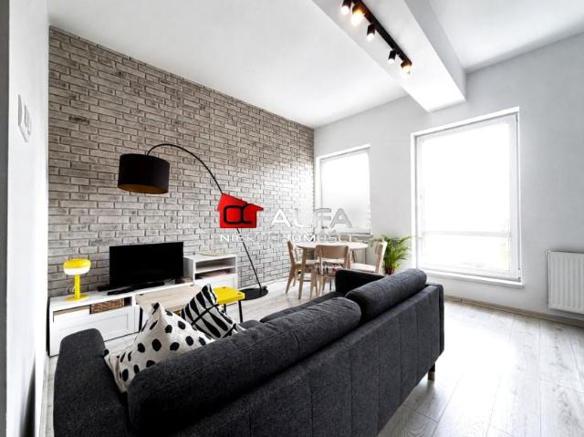 Centrum 51,74 m², Świdnica