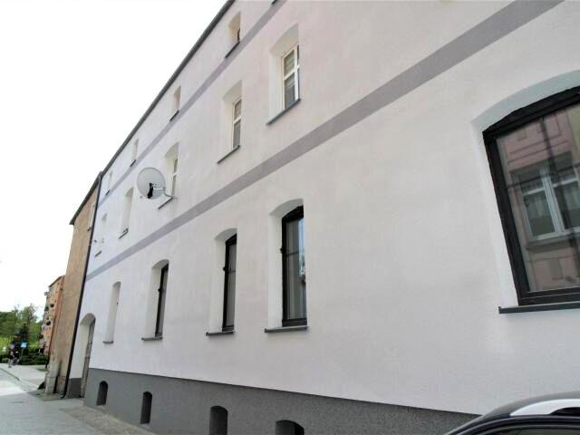 Centrum 64 m², Resko