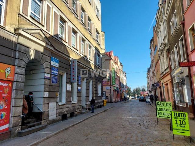 Centrum 70 m², Szprotawa