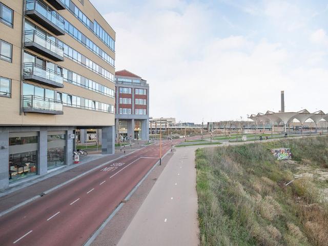 Centrumboulevard 425 Utrecht