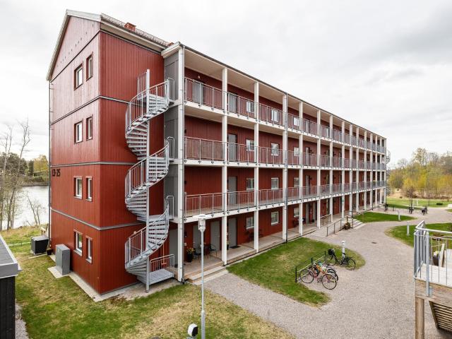 Centrumgatan 19
